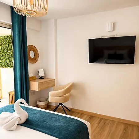 Mediterranean Life Apartman